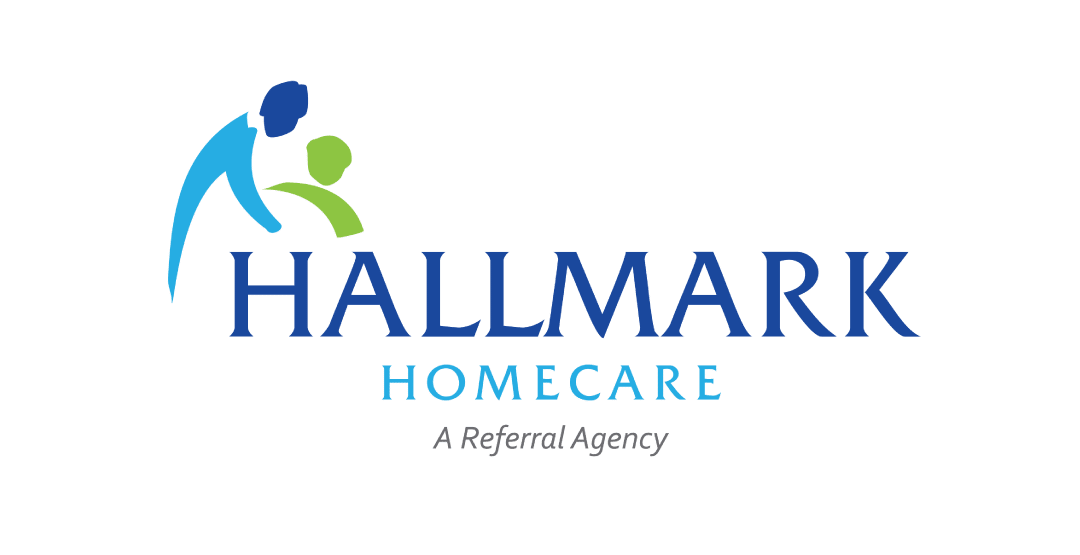 Logo - Hallmark Homecare Franchise