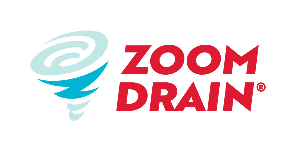 Logo - Zoom Drain Franchise