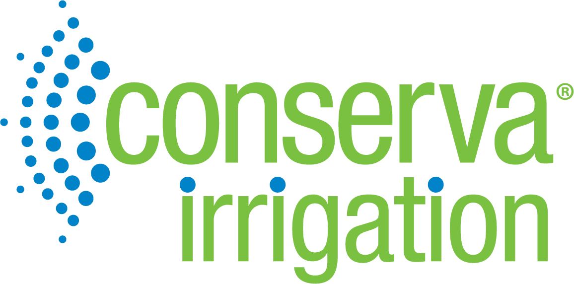 Conserva Irrigation Franchise Logo