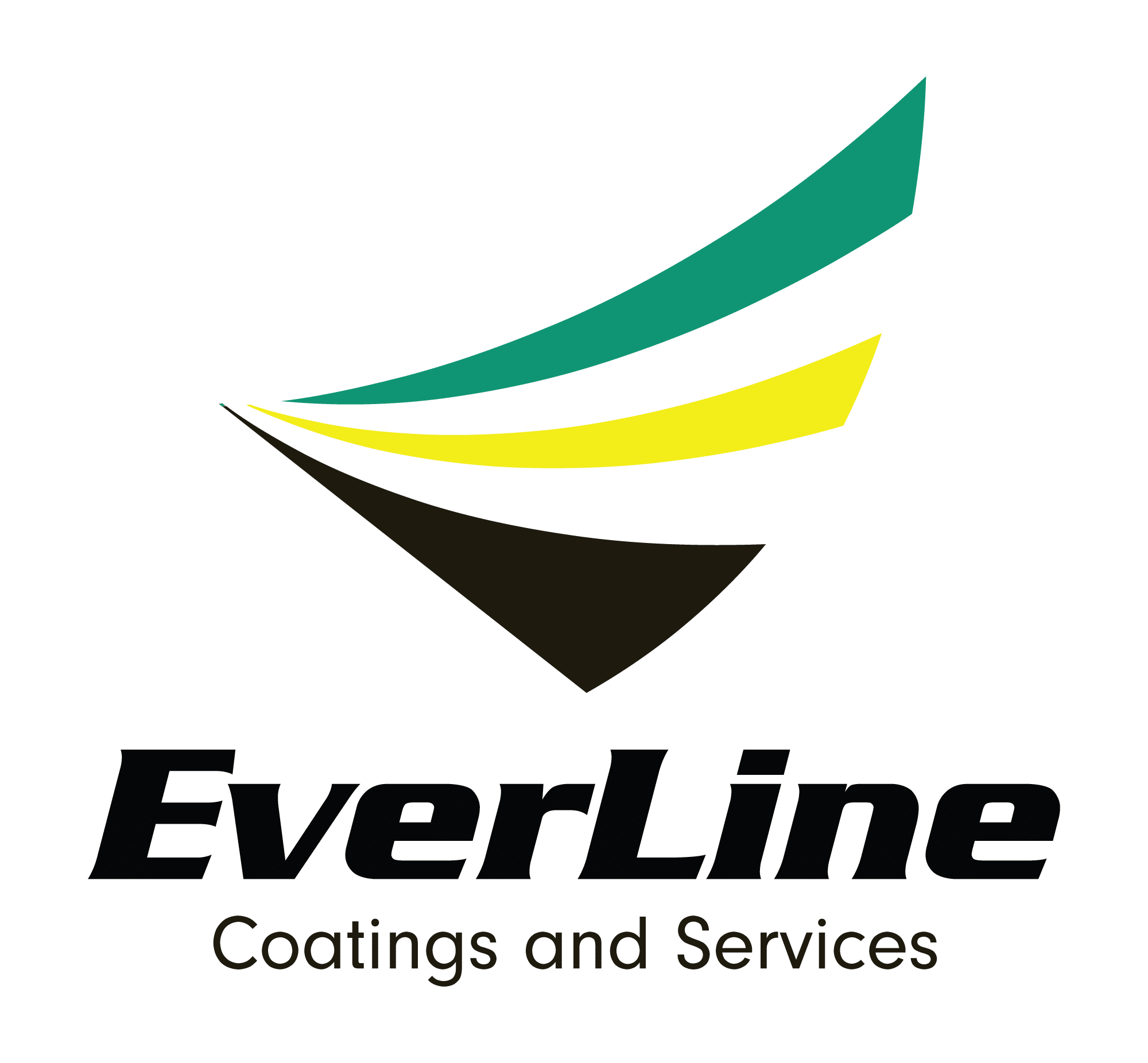 Logo - Ever Line Coatings and Services Franchise