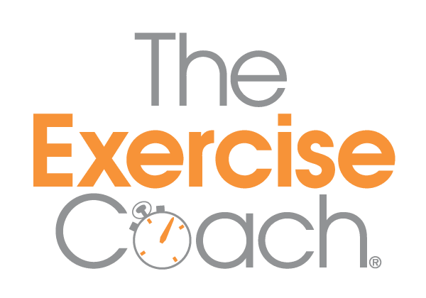 The Exercise Coach Franchise Logo