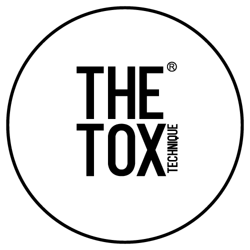 The Tox Technique Franchise Logo