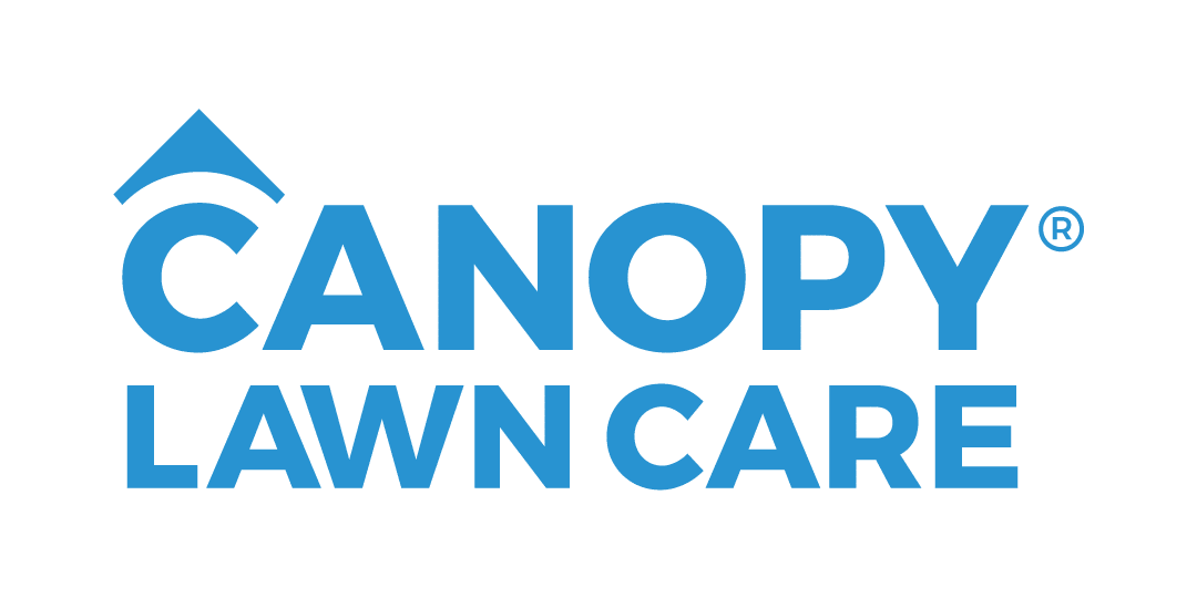 Logo - Canopy Lawn Care Franchise