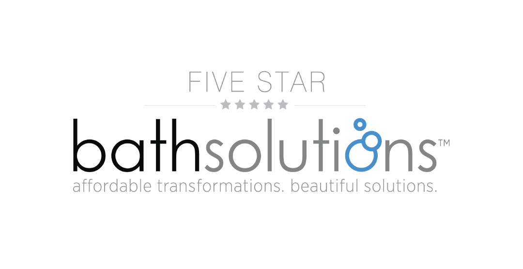 Logo - Five Star Bath Solutions