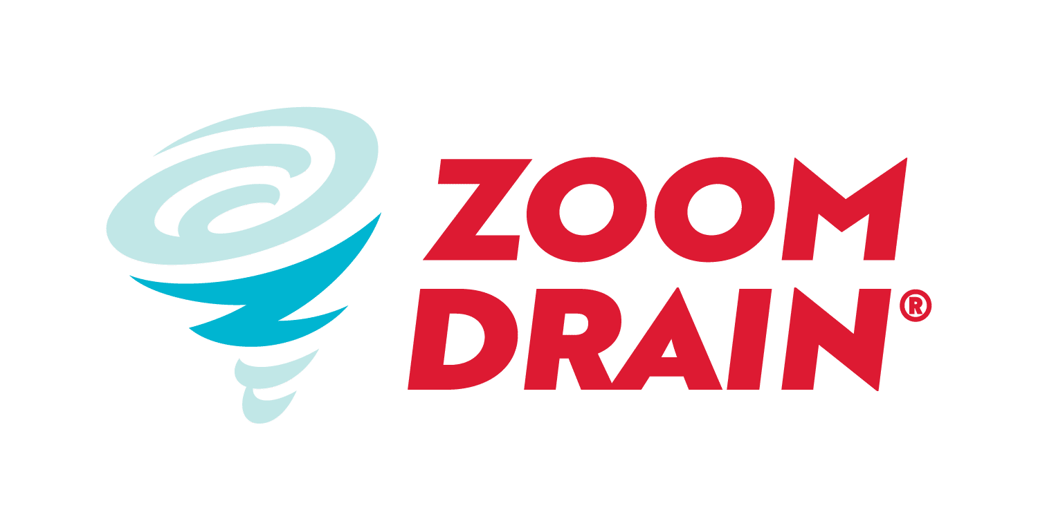 Zoom Drain Franchise Logo