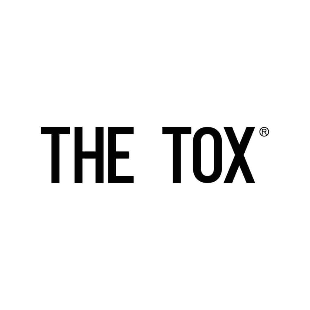 Logo - The Tox Franchise