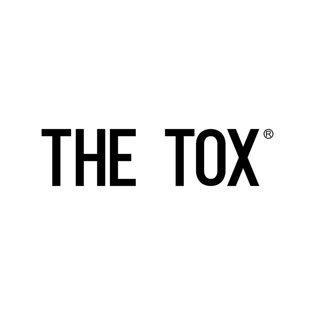 Logo - The Tox Franchise