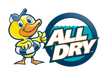 Logo - All Dry Franchise