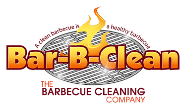 Logo - Bar-B-Clean Franchise