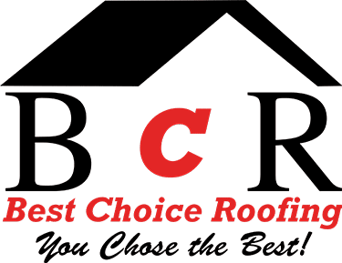 Logo - Best Choice Roofing Franchise