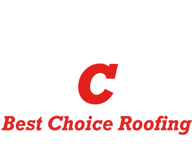 Logo - Best Choice Roofing Franchise