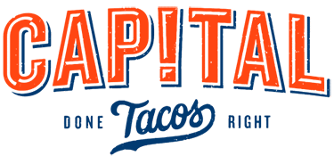 Logo - Capital Tacos Franchise
