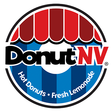 Logo - DonutNV Franchise