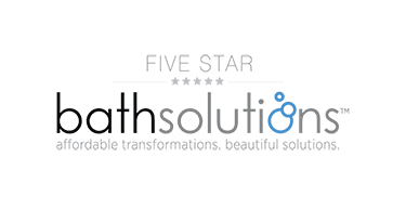 Logo - Five Star Bath Solutions Franchise