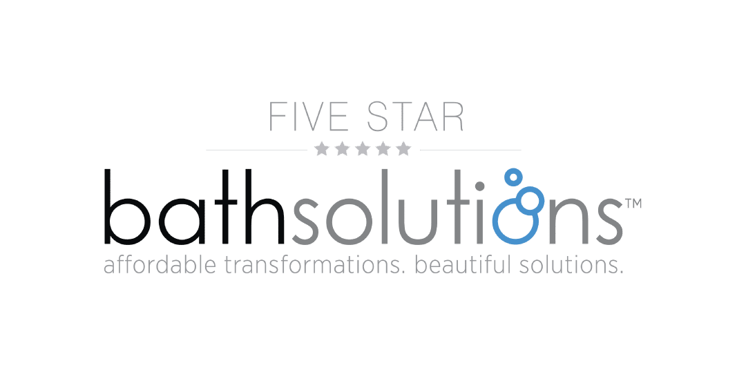 Logo - Five Star Bath Solutions Franchise