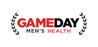 Logo - Game Day Men's Health Franchise