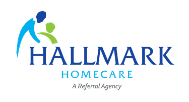 Logo - Hallmark Homecare Franchise