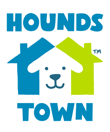 Logo - Hounds Town USA Franchise
