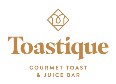 Logo - Toastique, Gourmet Toast and Juice Bar Franchise