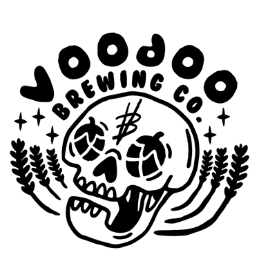 Logo - Voodoo Brewing Co. Franchise