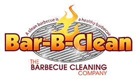 Bar-B-Clean Franchise Logo