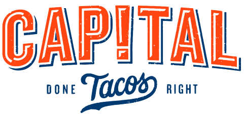 Capital Tacos Franchise Logo
