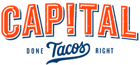 Capital Tacos Franchise Logo
