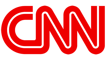 CNN - As Featured In Logo