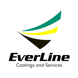 Ever Line Coatings and Services Franchise Logo