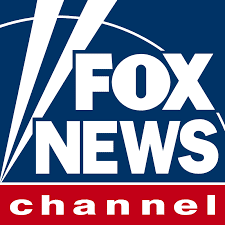 Fox News - As Featured In Logo