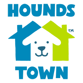 Hounds Town USA Franchise Logo