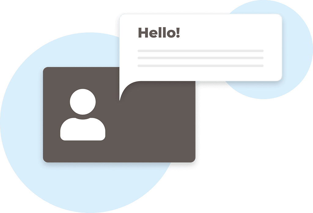Graphic - Introductory Call