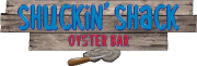 Logo - Shuckin' Shack Oyster Bar