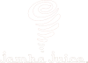 Logo White - Jamba Juice