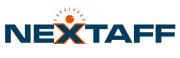 Franchise Logo - Nextaff