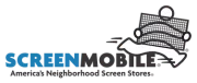 Franchise Logo - Screenmobile