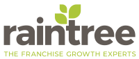 Logo - Raintree, The Franchise Growth Experts