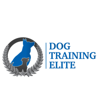 Franchise Logo - Dog Training Elite