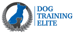 Logo: Dog Training Elite