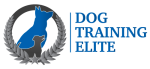 Franchise Logo: Dog Training Elite