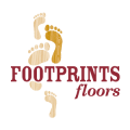 Logo - Footprints Floors