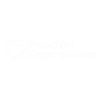 Logo White - Franchise Opportunities