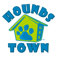 Logo - Hounds Town USA