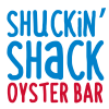 Franchise Logo - Shuckin' Shack Oyster Bar