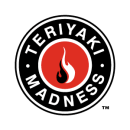 Franchise Logo - Teriyaki Madness