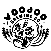Logo - Voodoo Brewing Co.